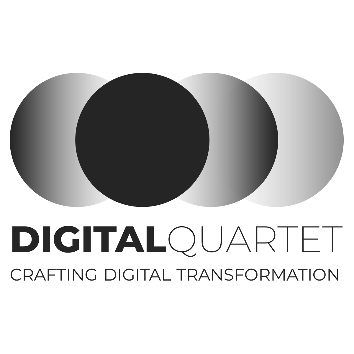 Digital Quartet