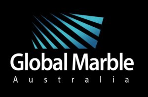 Global Marble logo Mo Alfares 300x196